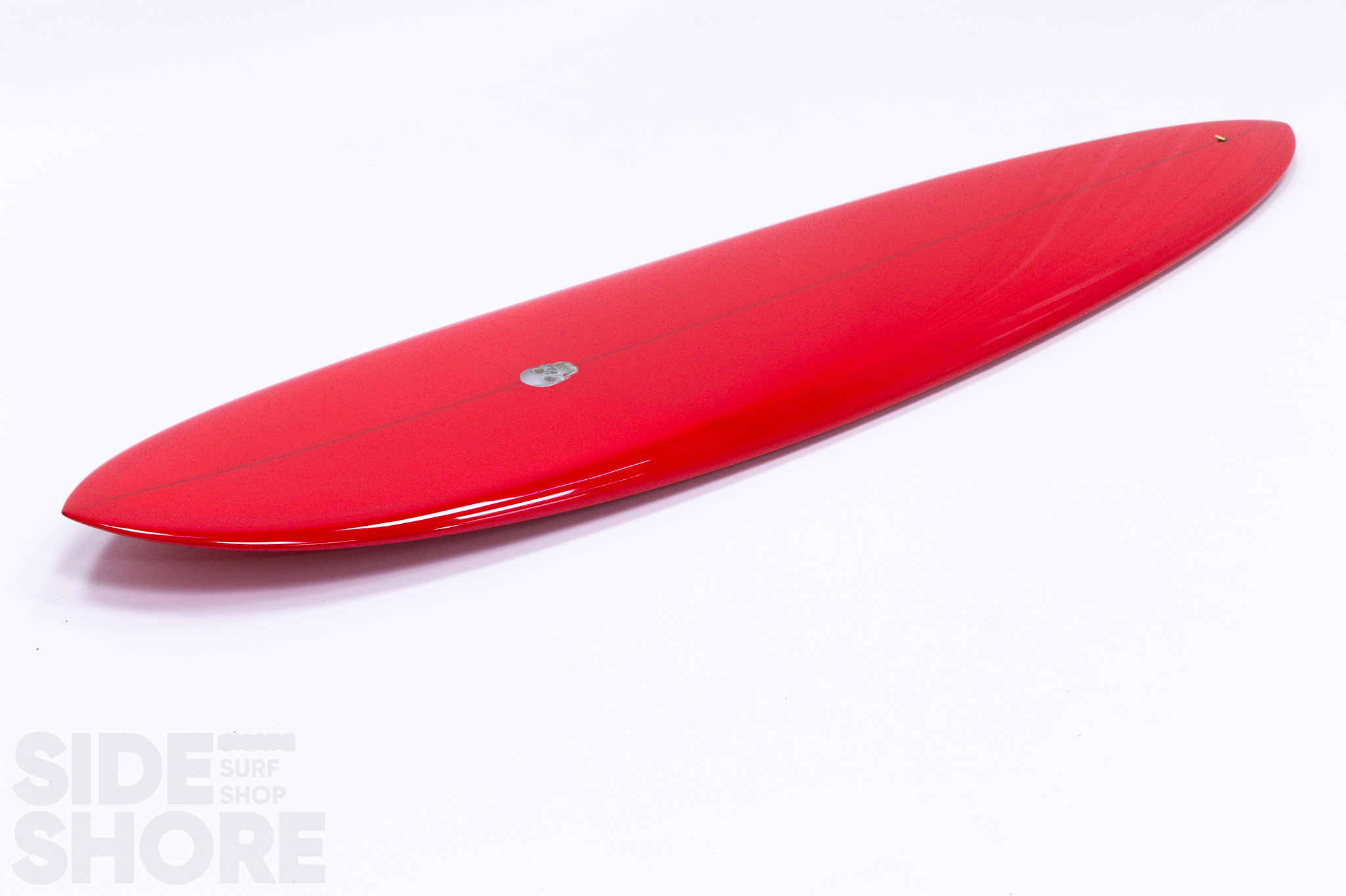 Christenson Surfboards C-Bucket - Tint - 7'6