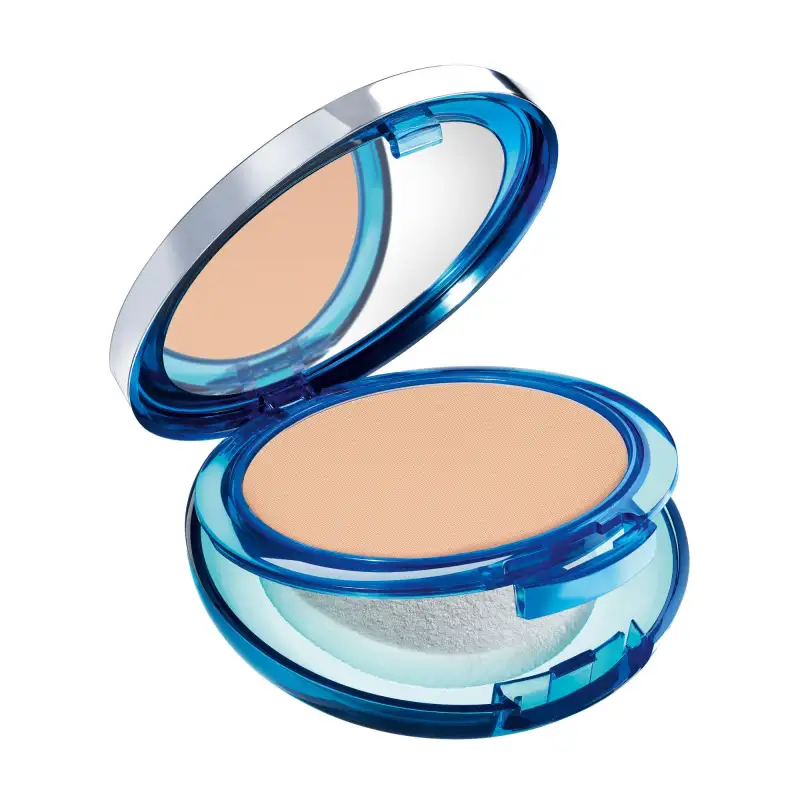 Sun Protection Powder Foundation SPF 50