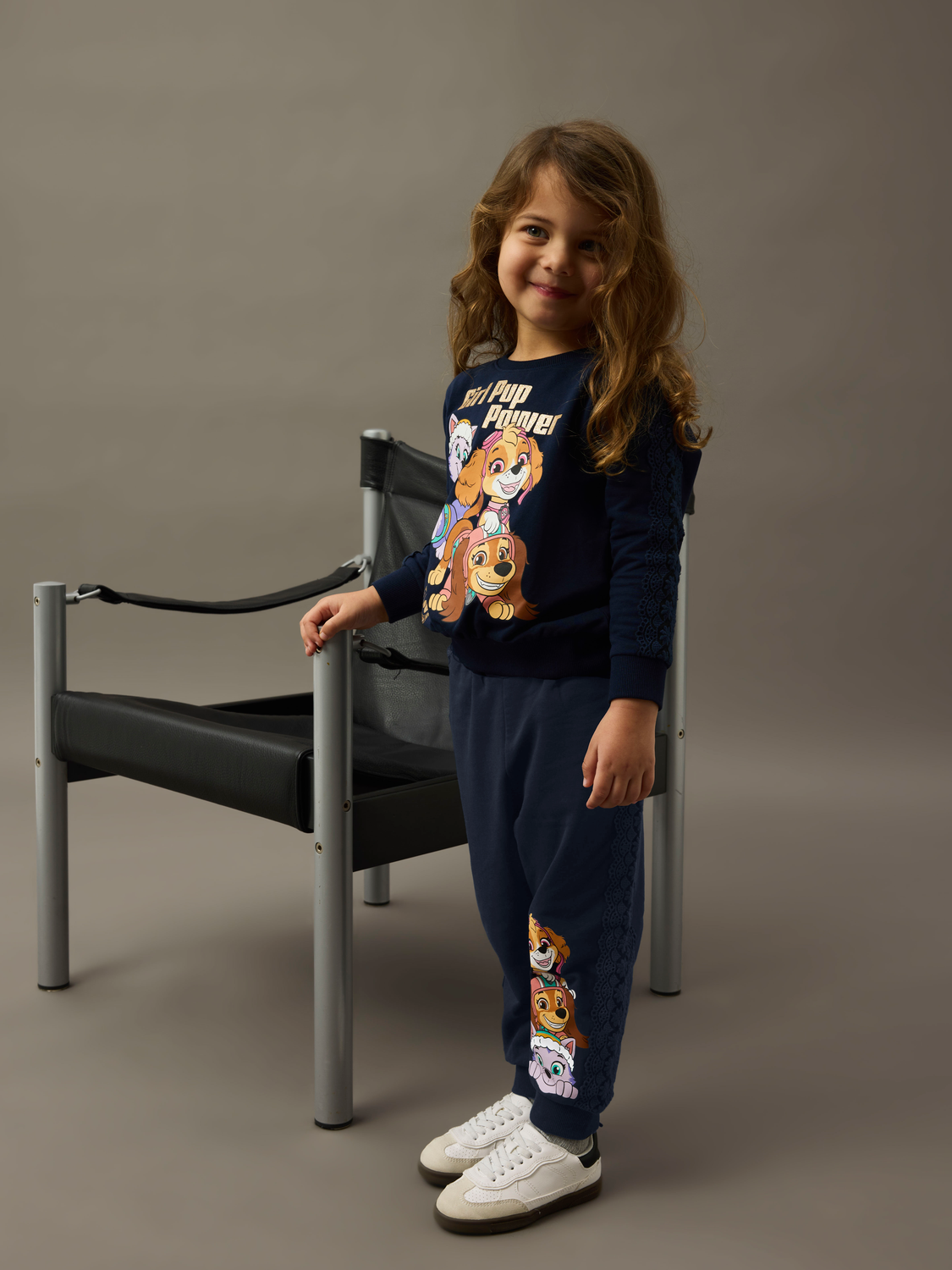 Name It Sweatshirt Nada Paw Patrol