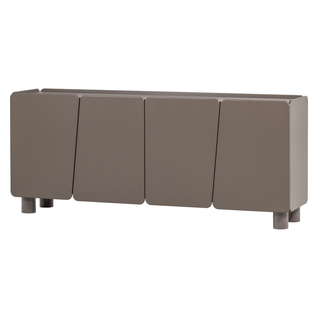 WOOOD   Root Dressoir