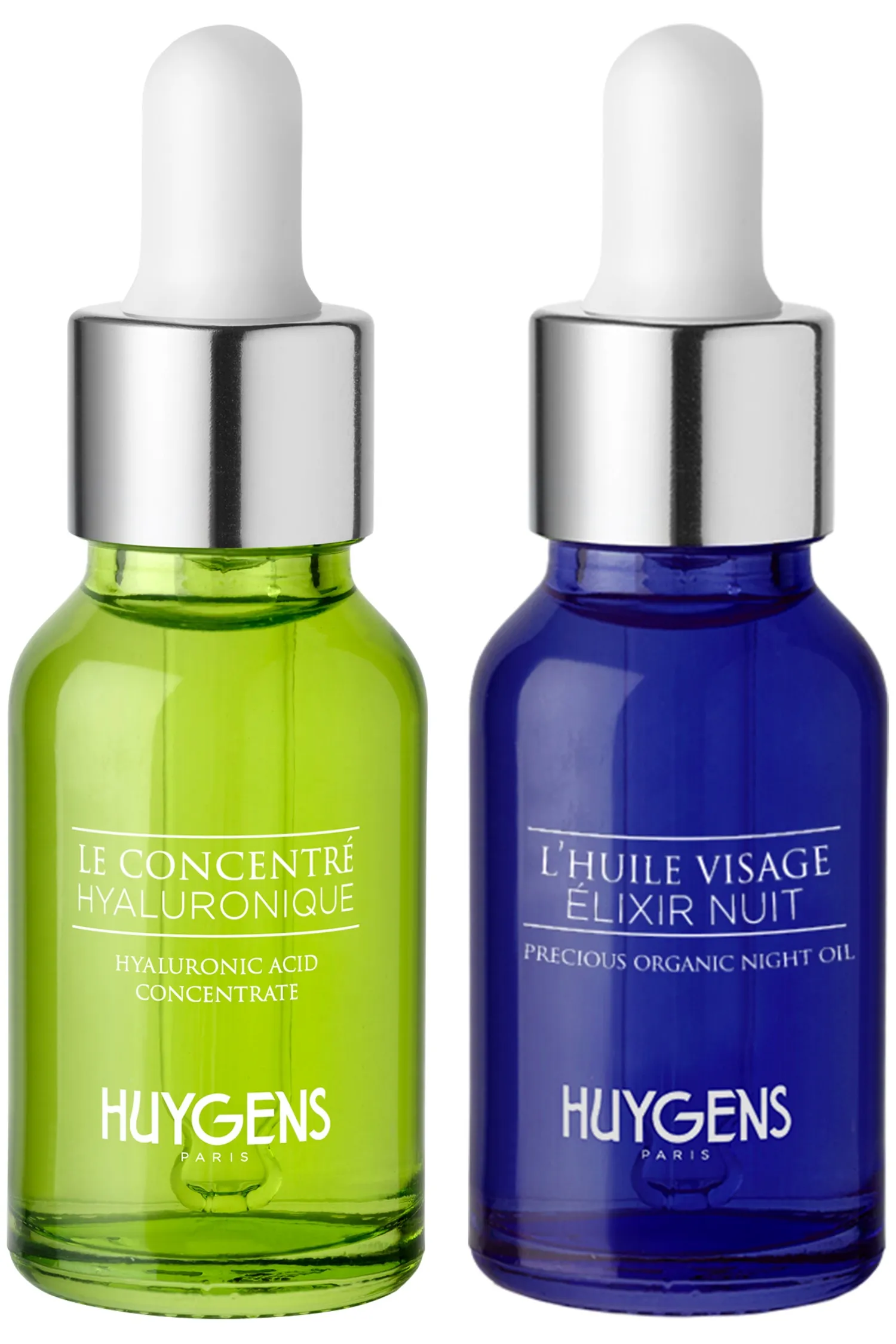 Huygens Duo découverte jour & nuit-30 ml