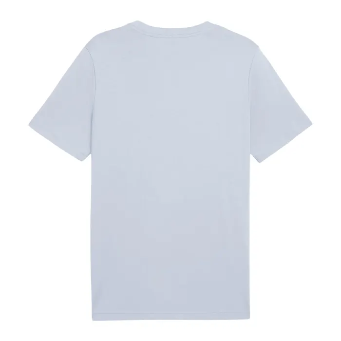 Puma Essentials 2 Color Small No. 1 Logo Shirt Heren