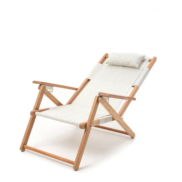 Business & Pleasure Co. Chaise Tommy | Sauge