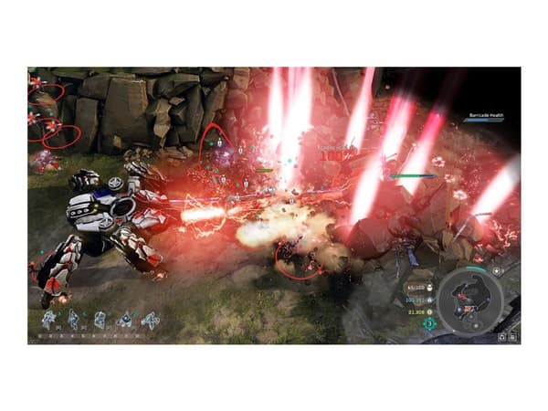 Halo Wars 2: Awakening the Nightmare - DLC Xbox One, Win - Nedlasting - ESD