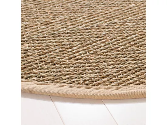 Tapis Beige 122 X 122 cm - Winifred