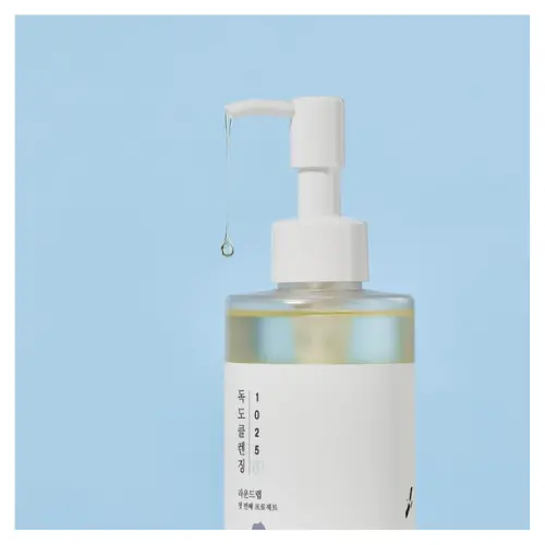 1025 Dokdo Cleansing Oil