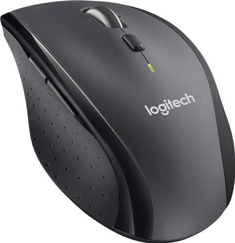 Logitech Wireless Mouse M705