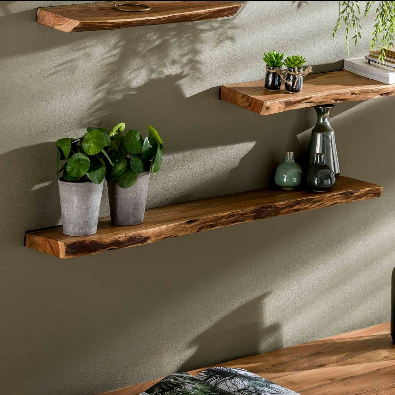WANDPLANK INTIEM 120