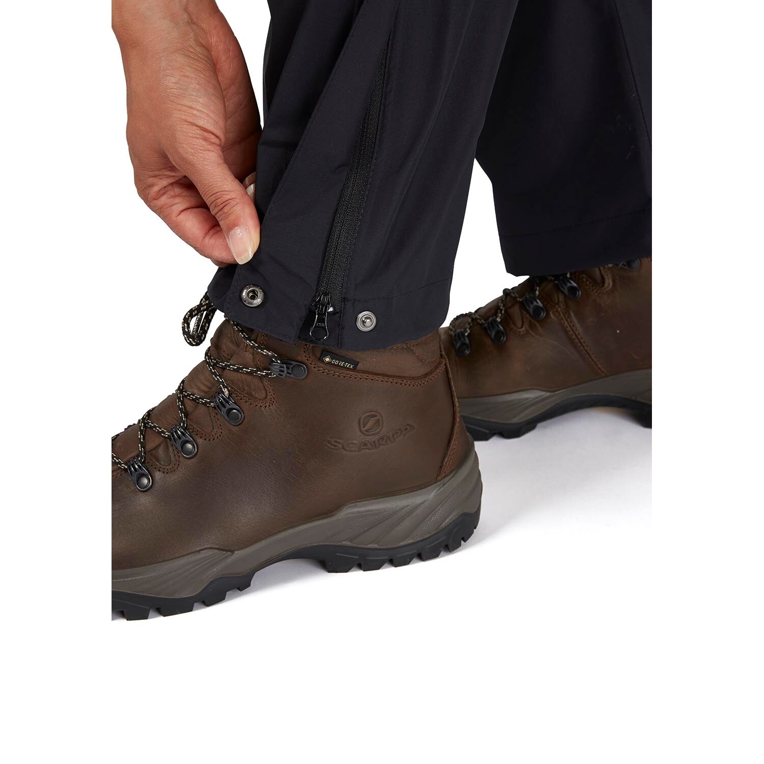 RAB Womens Downpour Eco Pants