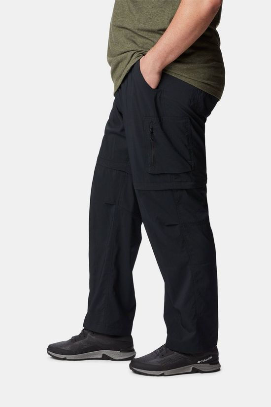 Columbia Columbia Silver Ridge Utility Afritsbroek Plus Size