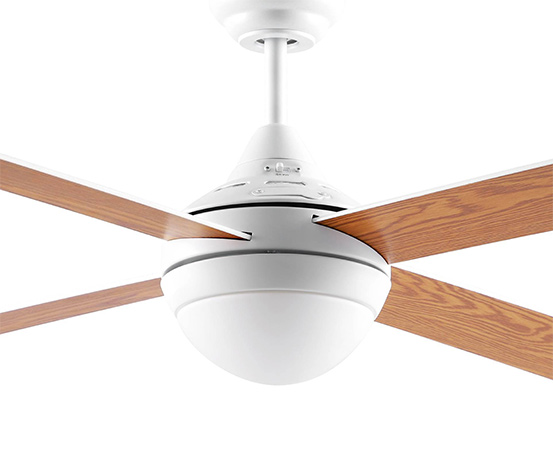 Eglo Deckenventilator mit Beleuchtung »Varadero«