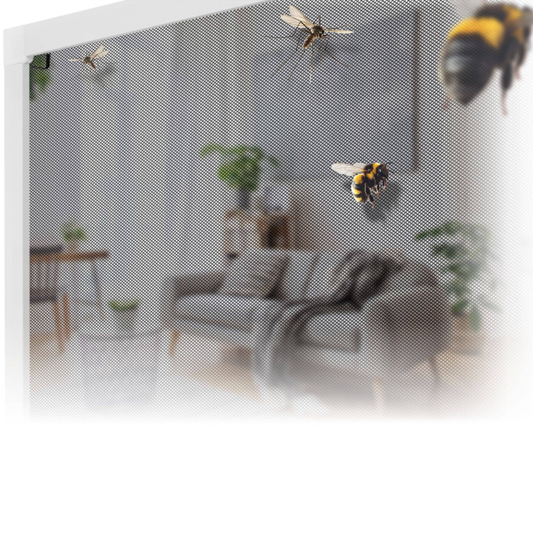 Fliegengitter