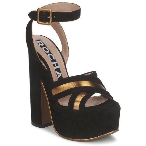 Rochas - RO18238 Negro