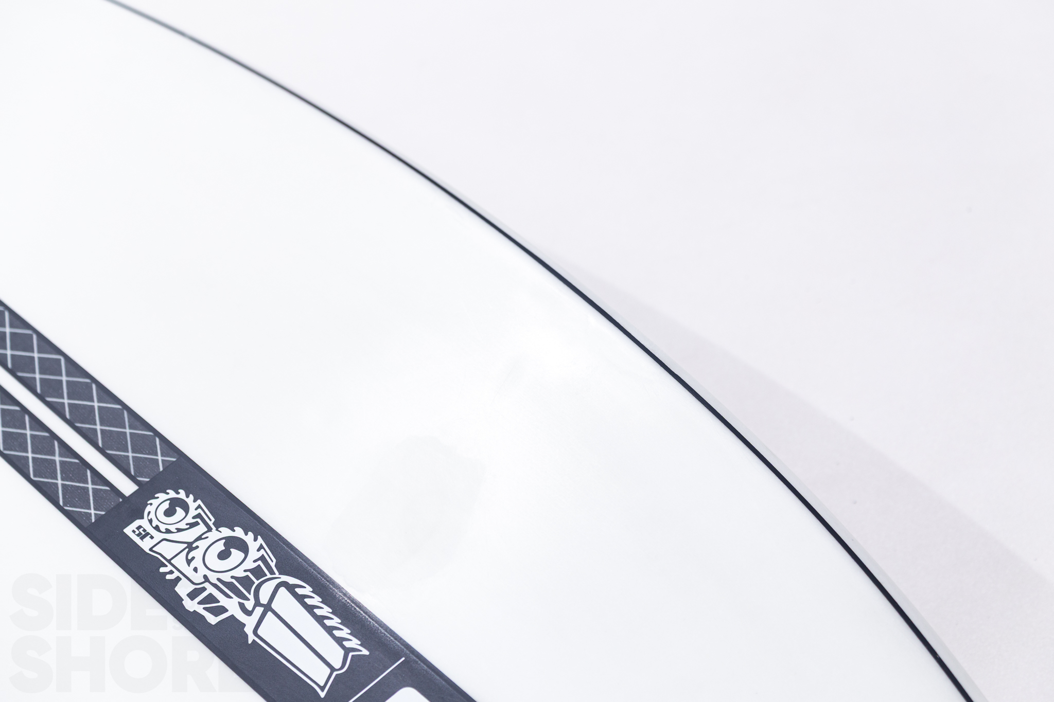 JS Industries Xero Fusion 5'10 x 20 7/8