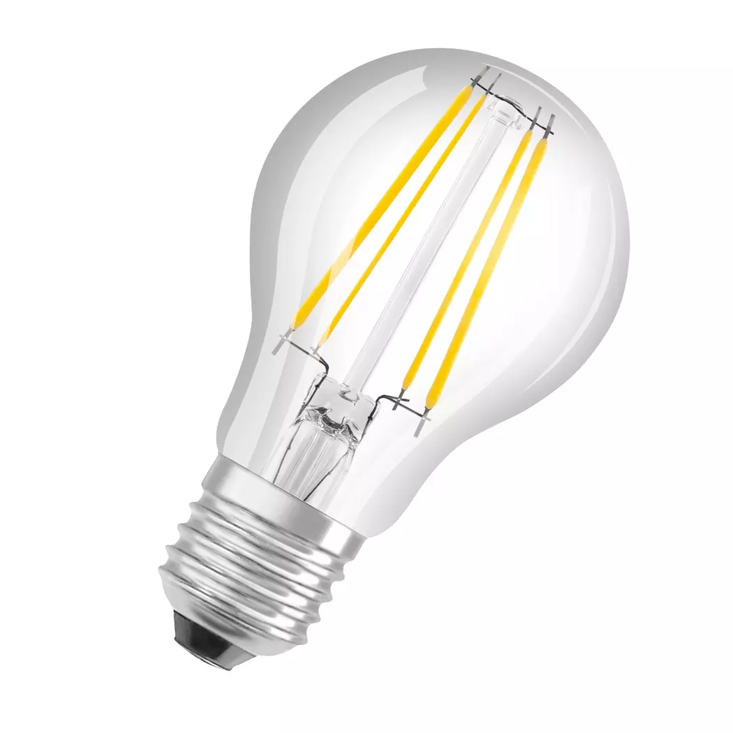 LED-Birne E27/2,2 Watt/Energie A