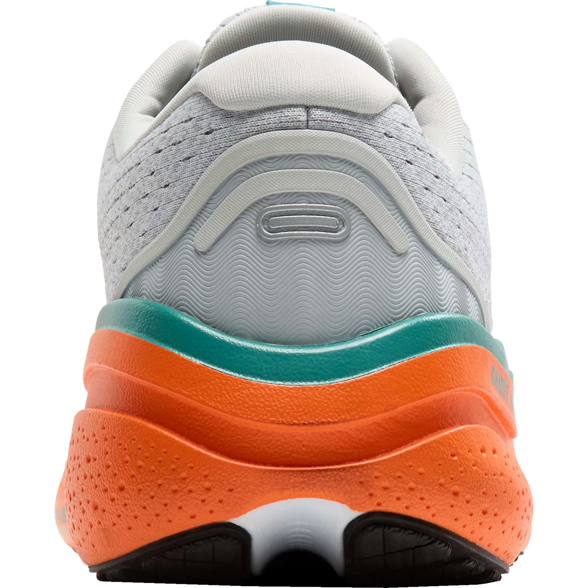 Brooks Ghost Max 2 Laufschuhe Herren oyster mushroom