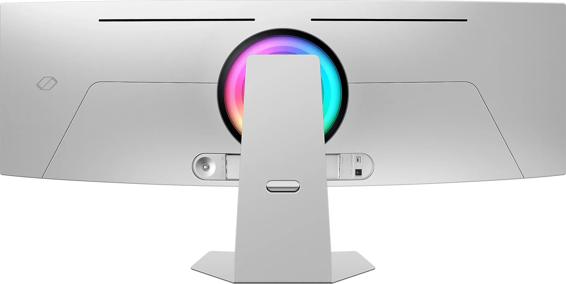 Samsung Odyssey OLED G9 - G95SD  49