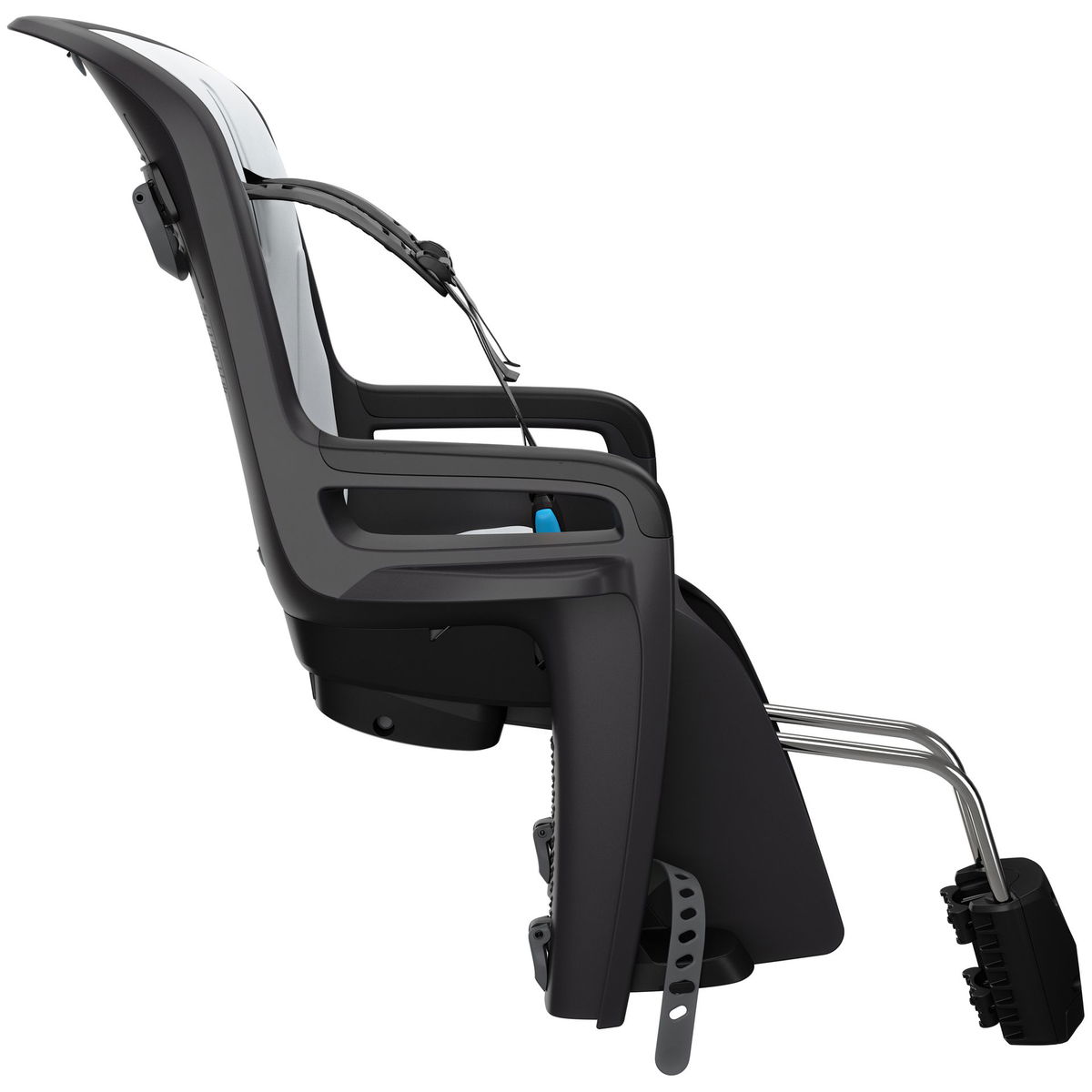 THULETHULE   RideAlong 2 Rahmenmontage dark grey