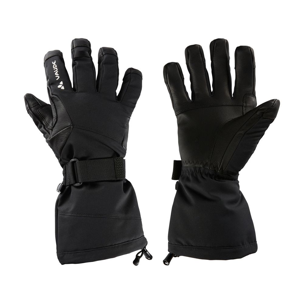 Vaude BACK BOWL II - Gants black