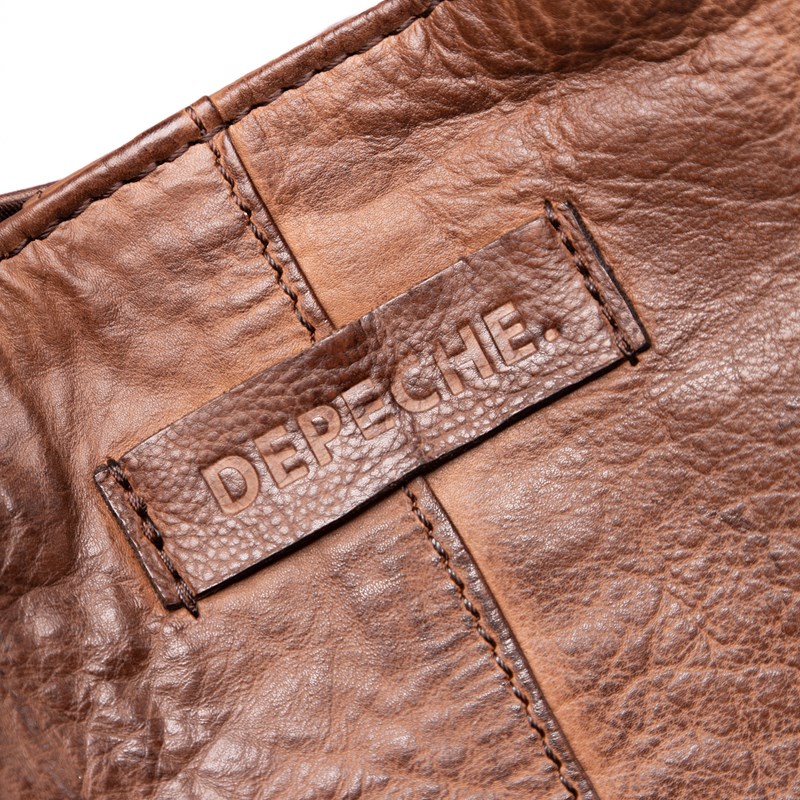 Depeche<br>Shopper