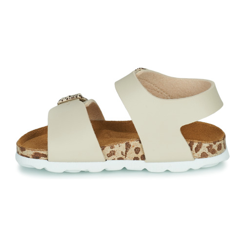 Citrouille et Compagnie - GELATO - BEIGE-LEO