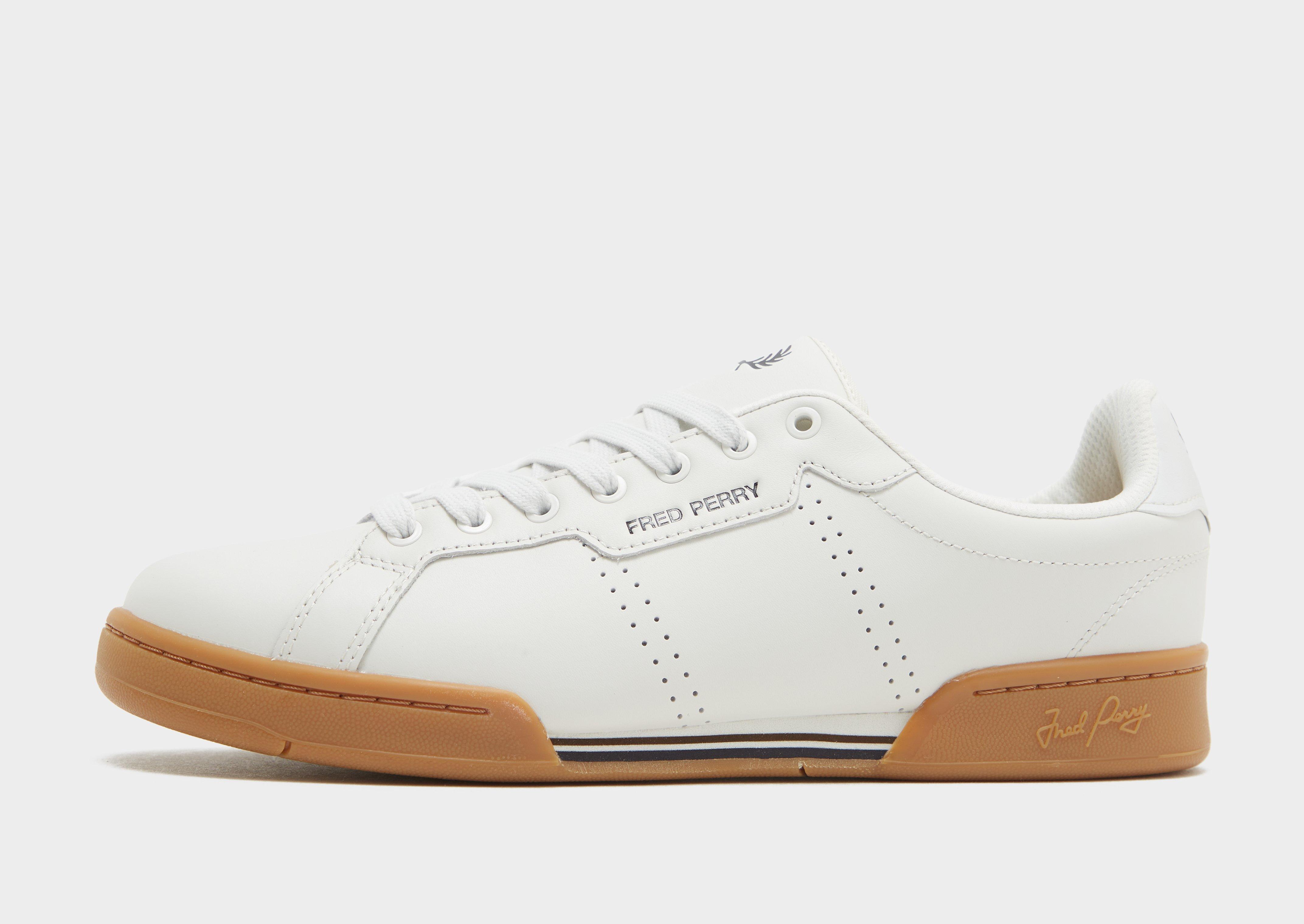 Fred Perry B722 Homme