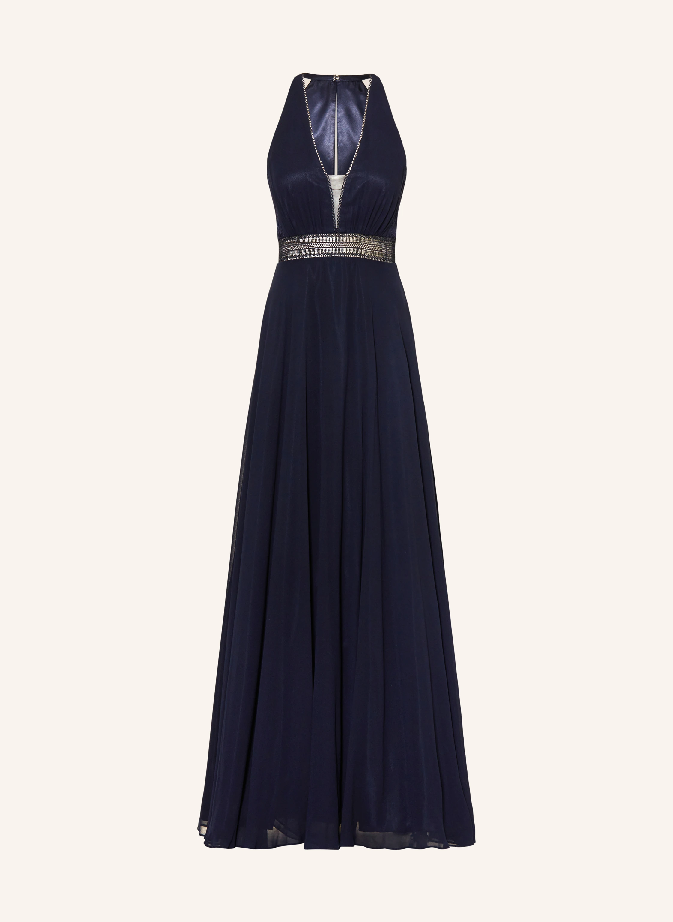 VM Vera Mont Abendkleid mit Spitze