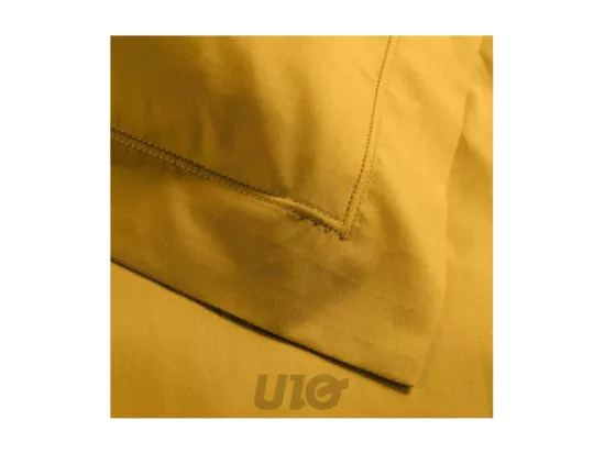 Lot de 2 Taies d'Oreiller Percale_