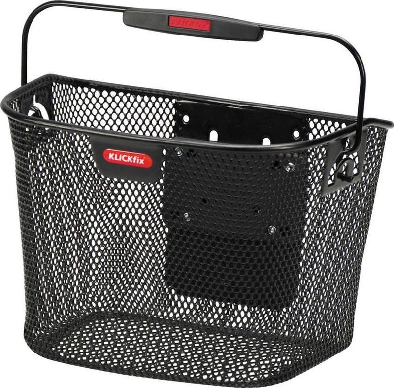 Klickfix Mand Mini