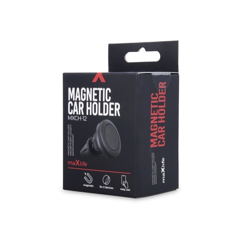 Maxlife MXCH-12
