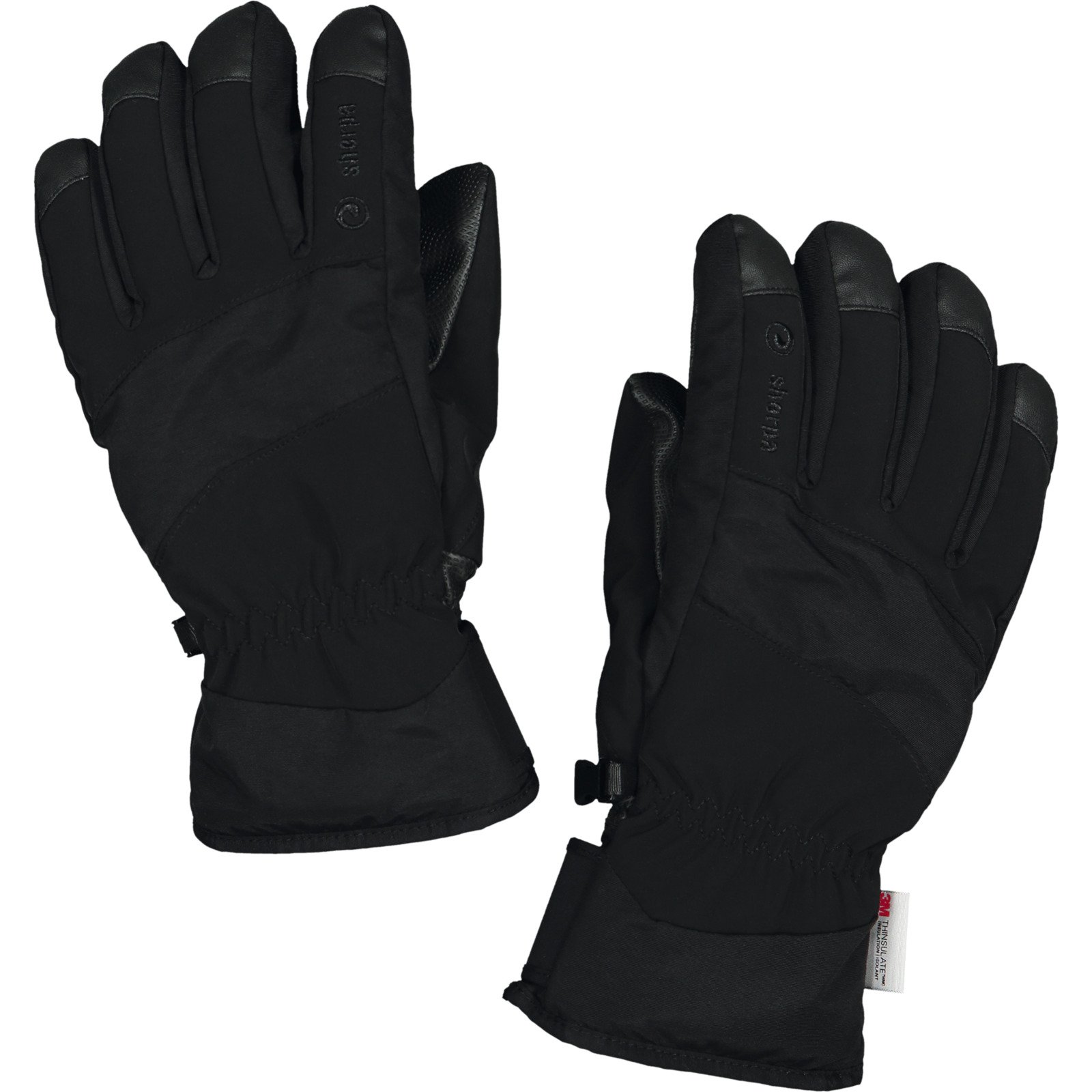 Sherpa Unisex-Fingerhandschuh Hari M