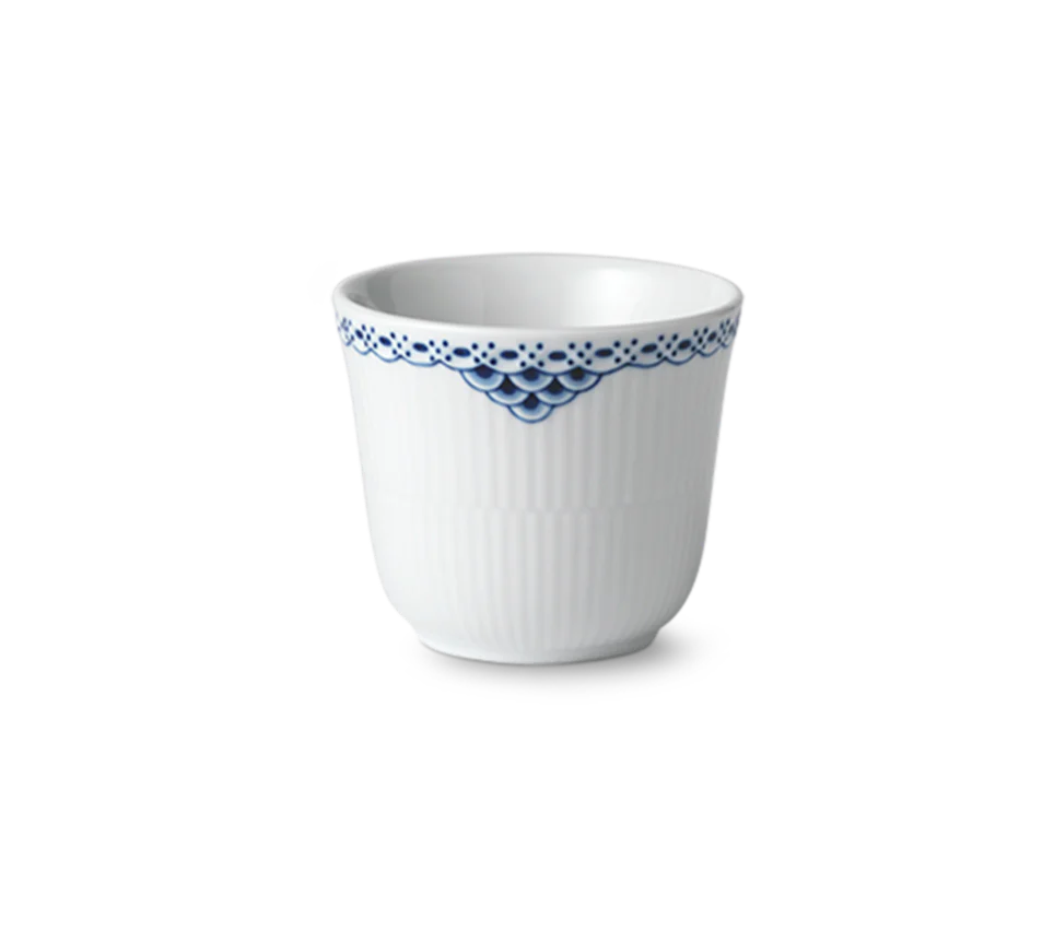 Royal Copenhagen  Prinsesse termokop - 26 cl