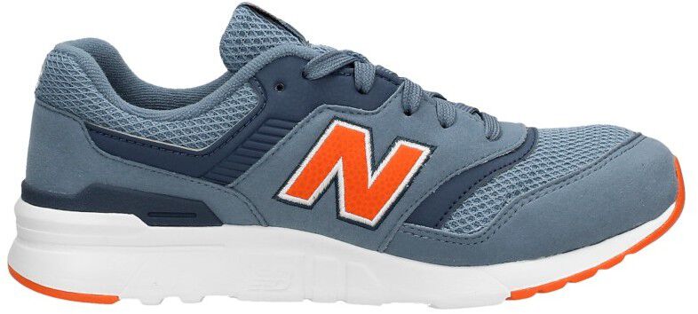 New Balance 997 grijs