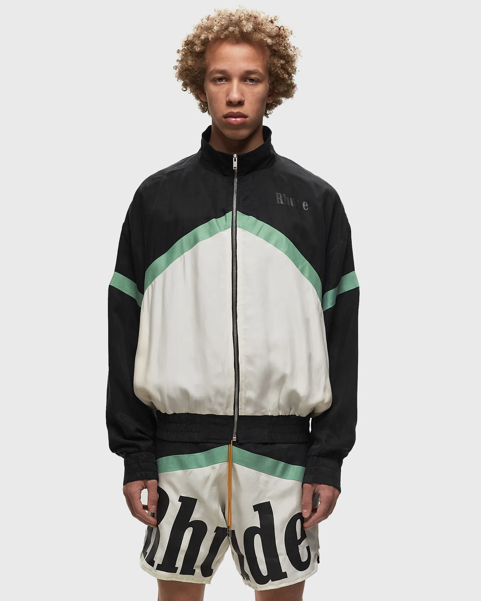 Rhude AWAKENING TRACK JACKET