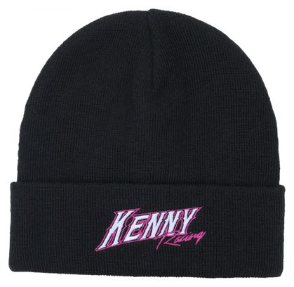 Bonnet Kenny Black Vintage