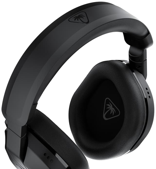 Turtle Beach Stealth 600 Gen 3 gaming høretelefoner til PC (sort)