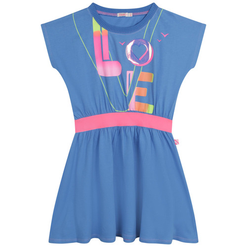 Billieblush - U12807-784 - Bleu