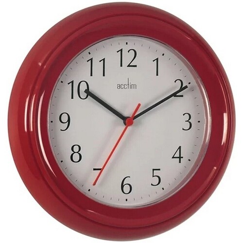 Acctim - ST2586 Rojo