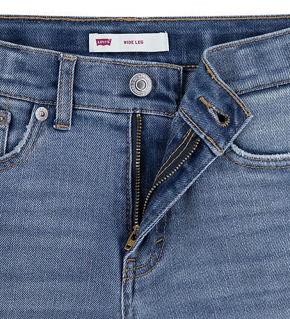 Levis Jeans - Weites Bein - Dig It