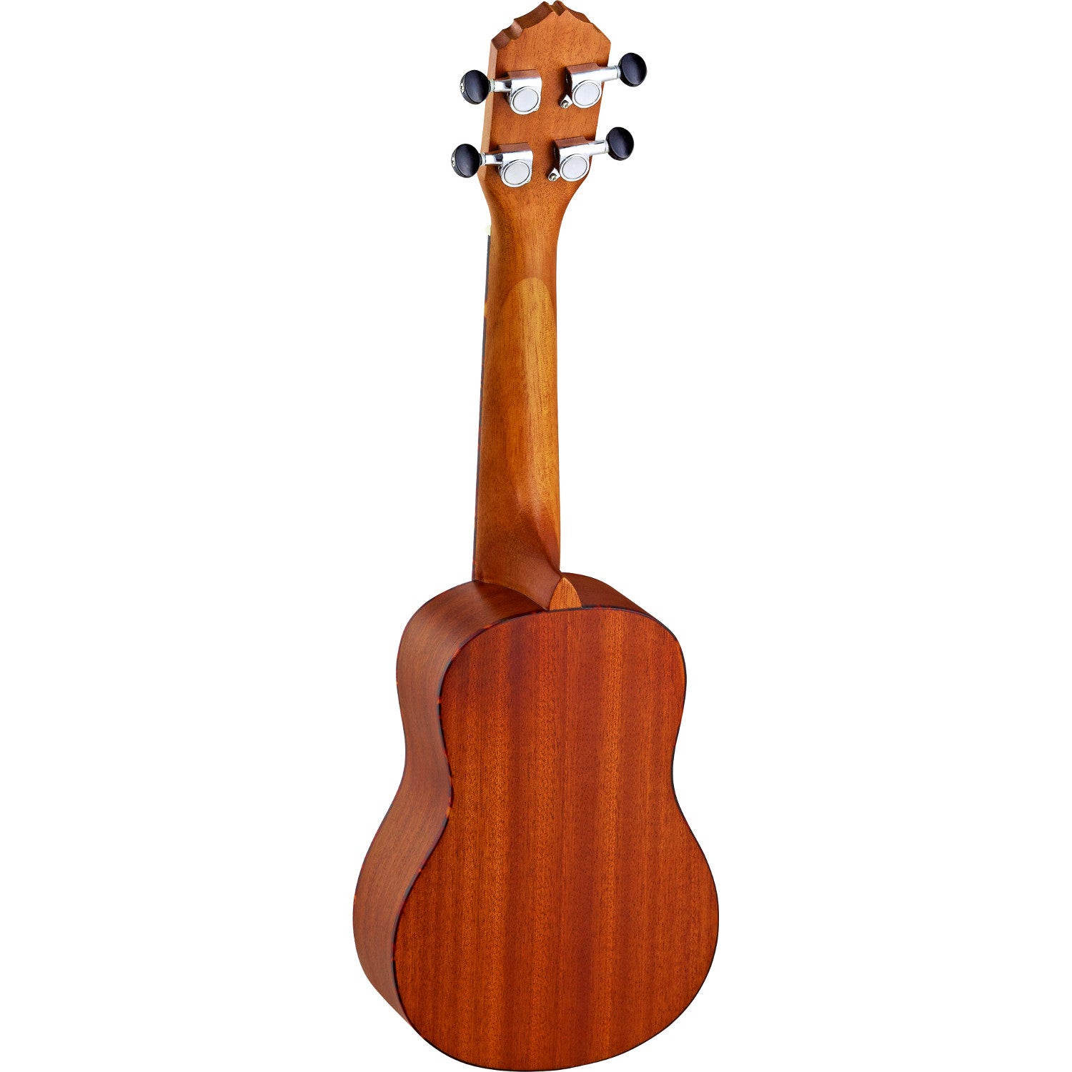 Ortega RU5 ukelele concert