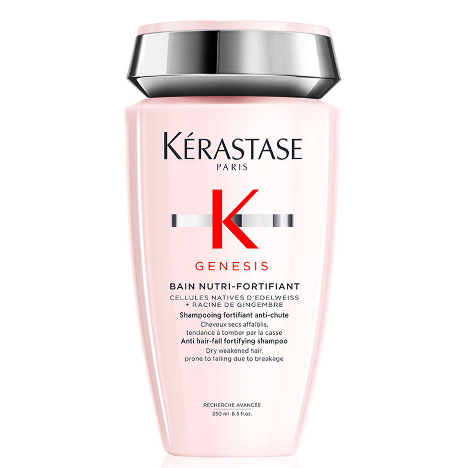 Bain Nutri-Fortifiant Genesis Kérastase 250 ML