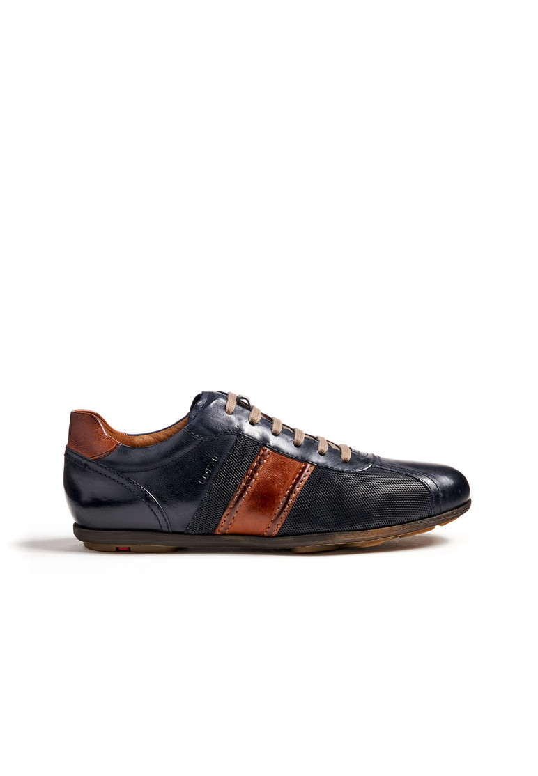 BARETT Blau