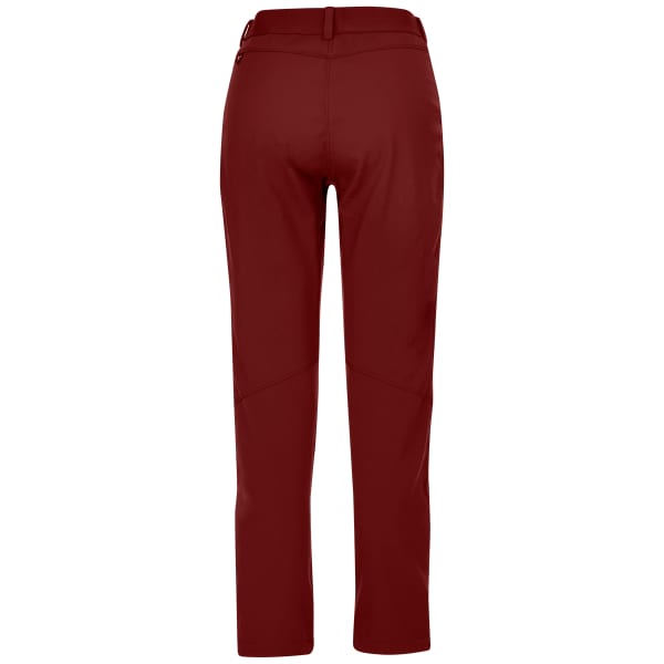 Pantalon ski de randonnée SALEWA DOLOMIA W PNT SYRAH