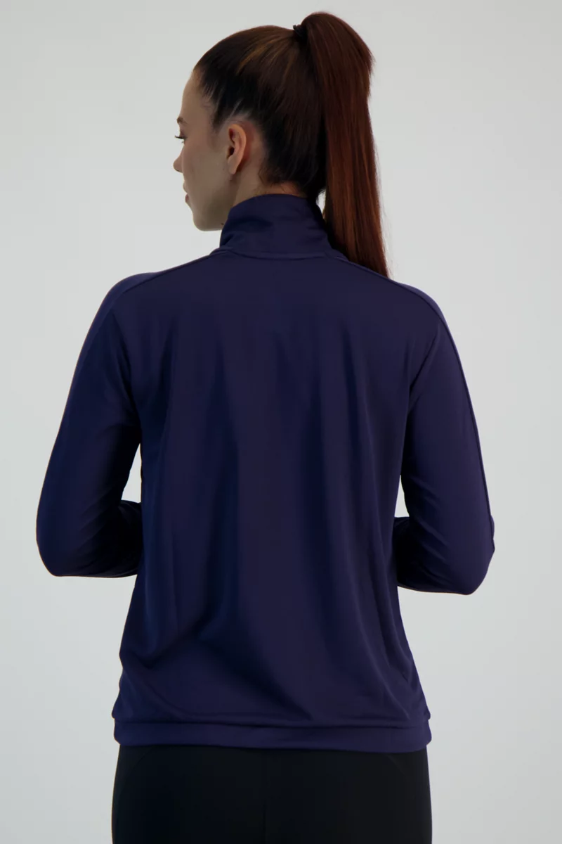 Nike Dri-FIT Swoosh Damen Longsleeve