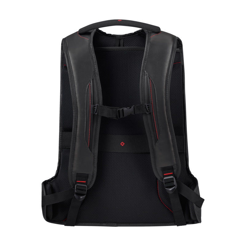 Samsonite Ecodiver Laptop Backpack L Black