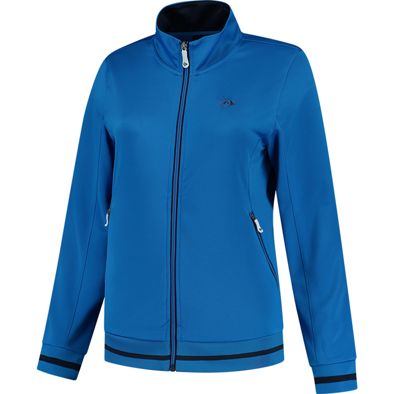 Dunlop teamkleding damespakket 4