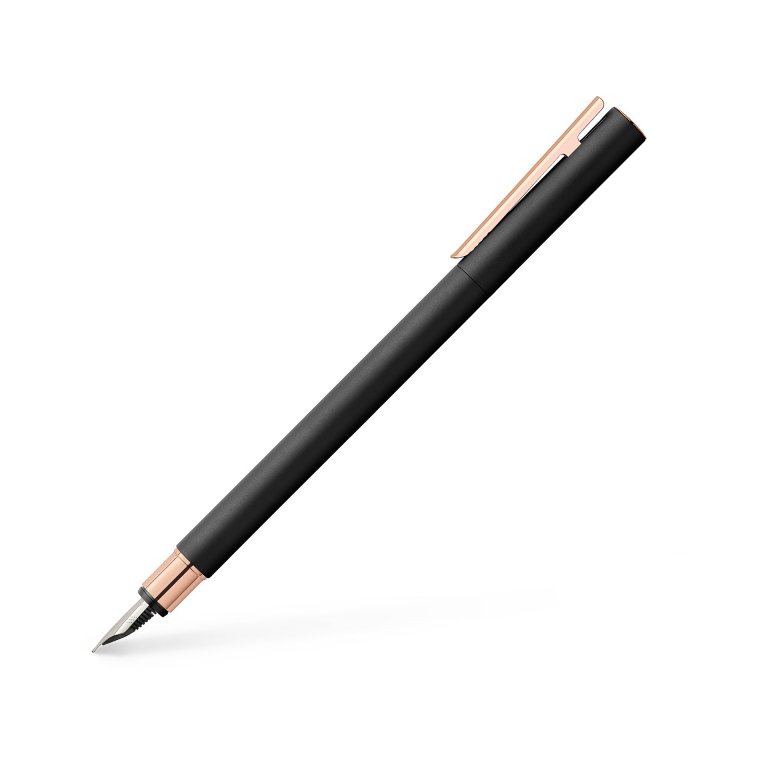 Faber-Castell Füllhalter Neo Slim M