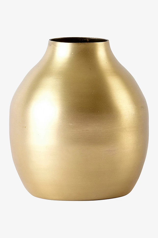 GUNNEBO vase - høyde 10 cm