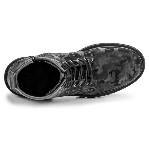 Fericelli - PARMA - NOIR