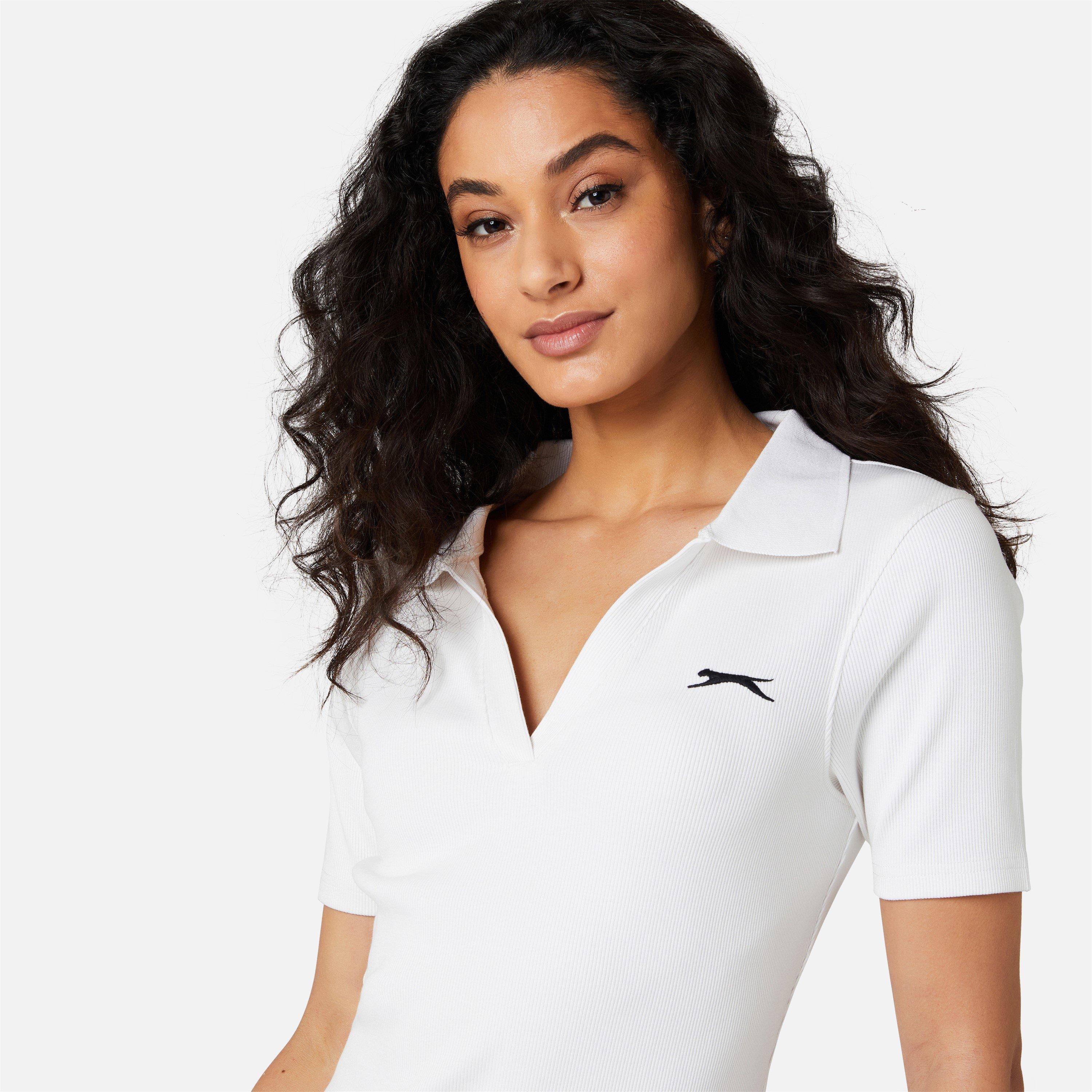 Slazenger Polo Dress